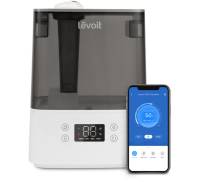 Очиститель воздуха Levoit Smart Ultrasonic Humidifier Classic 300S White (HEAPHULVSEU0034)