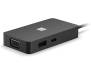 Док-станція для ноутбука Microsoft USB-C Travel Hub Black (SWV-00001, SWV-00010) 3