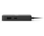 Док-станція для ноутбука Microsoft USB-C Travel Hub Black (SWV-00001, SWV-00010) 4