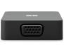 Док-станція для ноутбука Microsoft USB-C Travel Hub Black (SWV-00001, SWV-00010) 5