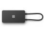 Док-станція для ноутбука Microsoft USB-C Travel Hub Black (SWV-00001, SWV-00010) 1