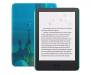 Электронная книга с подсветкой Amazon Kindle Kids 11th Gen. 2022 16Gb Ocean Explorer 1
