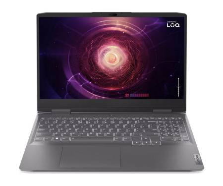 Ноутбук Lenovo LOQ 15IRH8 (82XV009UPB) 1
