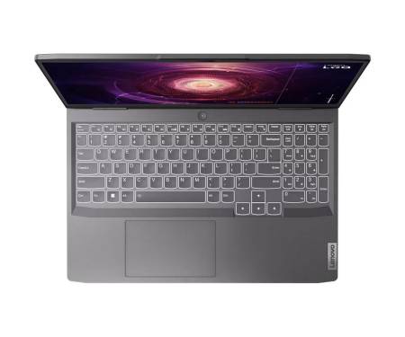 Ноутбук Lenovo LOQ 15IRH8 (82XV009UPB) 4