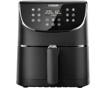 Мультипечь (аэрофритюрница) Cosori Premium 5,5-Litre CP158-AF-RXB (KAAPAFCSNEU0025)