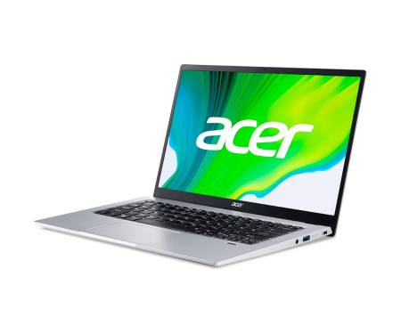 Ноутбук Acer Swift 1 SF114-34-P4JS (NX.A77EV.009) 2