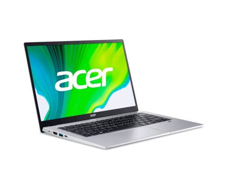 Ноутбук Acer Swift 1 SF114-34-P4JS (NX.A77EV.009) 3
