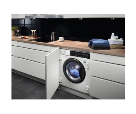 Пральна машина Electrolux EW7N7F348SUI
