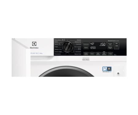 Пральна машина Electrolux EW7N7F348SUI