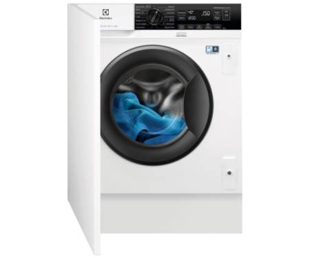 Пральна машина Electrolux EW7N7F348SUI