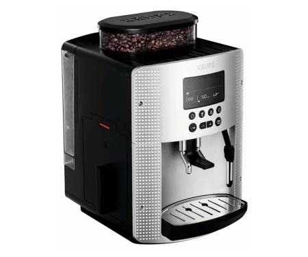 Кофемашина Krups EA815E70