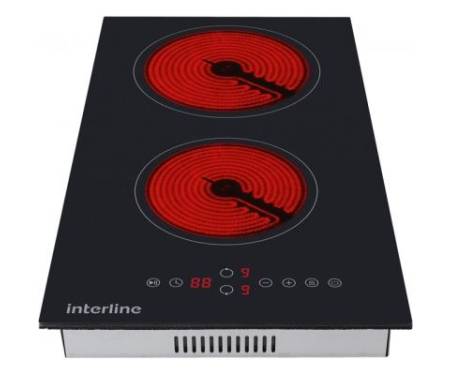 Варочна поверхня Interline HHV 536 SPT BA