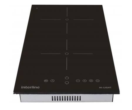Варочна поверхня Interline VHK 435 SPT BA