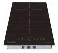 Варочна поверхня Interline VHK 435 SPT BA