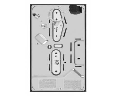 Варочна поверхня Hansa BHGI310102 (BHGI 310102)