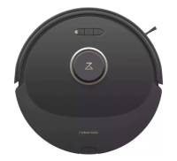 Робот-пилосос RoboRock Vacuum Cleaner Q8 Max Black