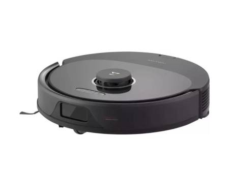 Робот-пылесос RoboRock Vacuum Cleaner Q8 Max Black