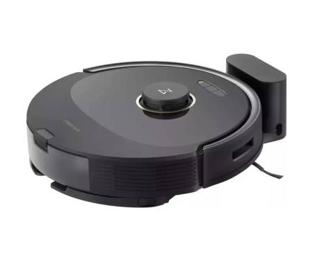 Робот-пылесос RoboRock Vacuum Cleaner Q8 Max Black