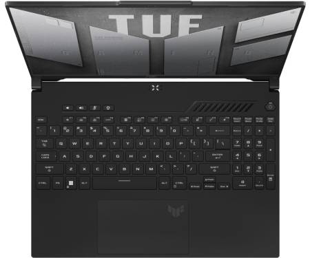 Ноутбук ASUS TUF Gaming A16 Adv. Edition FA617NS (FA617NS-N3001W) 4