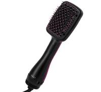 Фен-щітка Revlon Perfect heat One-Step hair dryer and staler (RVDR5212E3)