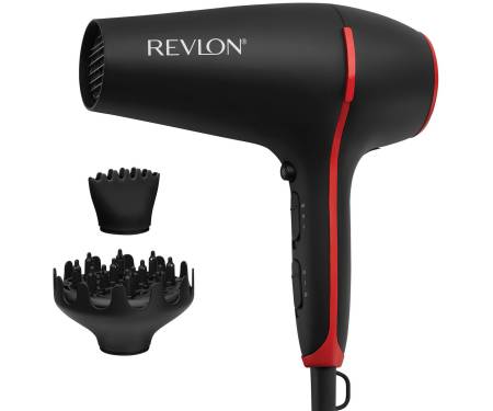 Фен Revlon Smoothstay (RVDR5317E)