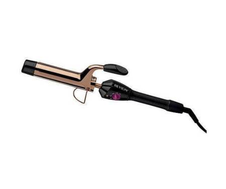 Стайлер Revlon Salon Long-Last Curl & Wave Curling Rose Gold (RVIR1159E2)