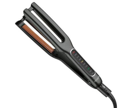 Випрямляч для волосся Revlon One-Step double straight (RVST2204E)