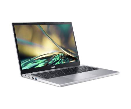 Ноутбук Acer Aspire 3 A315-24P-R75B Pure Silver (NX.KDEAA.001) 2