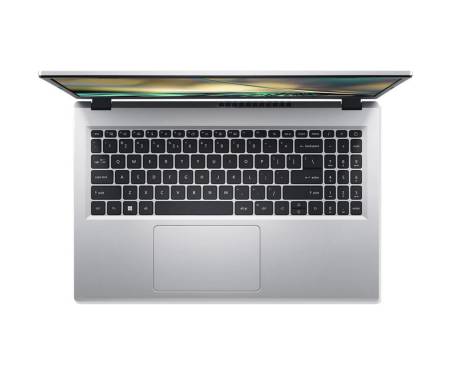Ноутбук Acer Aspire 3 A315-24P-R75B Pure Silver (NX.KDEAA.001) 4
