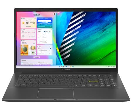 Ноутбук ASUS VivoBook 15 OLED K513EQ (K513EQ-PB79) 1