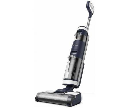 Ручной моющий аккумуляторный пылесос Tineco Floor One S3 Extreme (FW050700DE)