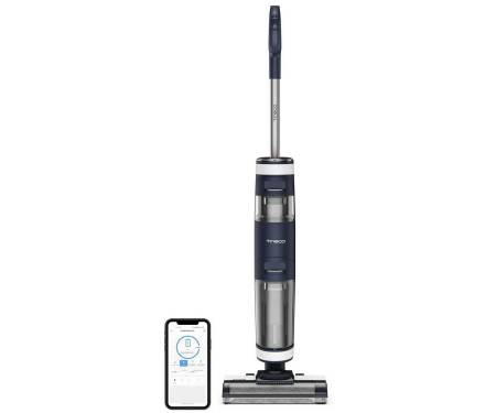 Ручной моющий аккумуляторный пылесос Tineco Floor One S3 Extreme (FW050700DE)