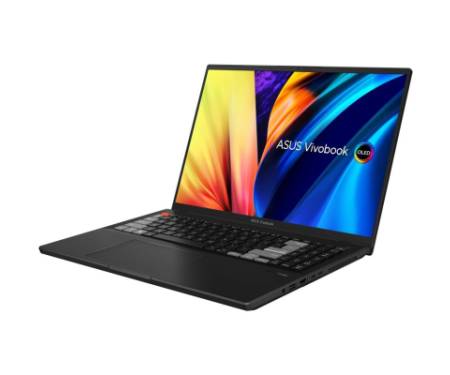 Ноутбук ASUS Vivobook Pro 16X OLED N7601ZW-MQ112W (90NB0Y31-M004C0)