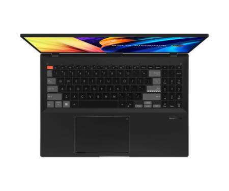 Ноутбук ASUS Vivobook Pro 16X OLED N7601ZW-MQ112W (90NB0Y31-M004C0)