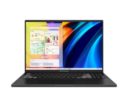 Ноутбук ASUS Vivobook Pro 16X OLED N7601ZW-MQ112W (90NB0Y31-M004C0)