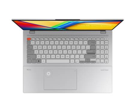 Ноутбук ASUS Vivobook Pro 16X OLED K6604JV-MX075 (90NB1101-M00350)