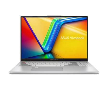 Ноутбук ASUS Vivobook Pro 16X OLED K6604JV-MX075 (90NB1101-M00350)