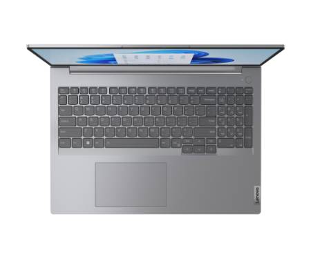 Ноутбук Lenovo ThinkBook 16 G6 IRL (21KH007BRA)
