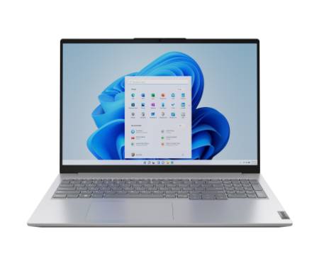 Ноутбук Lenovo ThinkBook 16 G6 IRL (21KH007BRA)