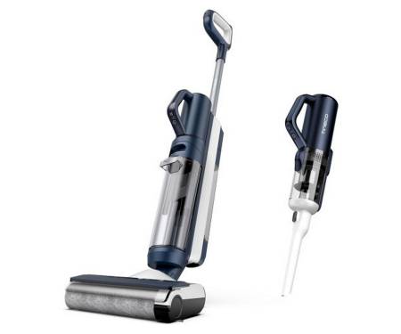 Ручной моющий аккумуляторный пылесос Tineco Floor One S5 Combo Plus (FW150300DE)