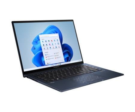Ноутбук ASUS Zenbook 14 UX3402ZA-KP415W (90NB0WC1-M00W00)
