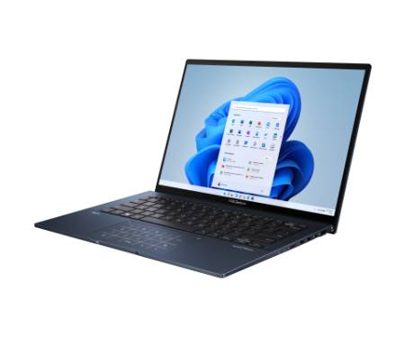 Ноутбук ASUS Zenbook 14 UX3402ZA-KP415W (90NB0WC1-M00W00)