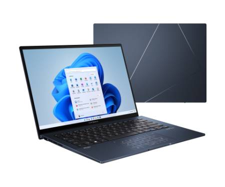Ноутбук ASUS Zenbook 14 UX3402ZA-KP415W (90NB0WC1-M00W00)
