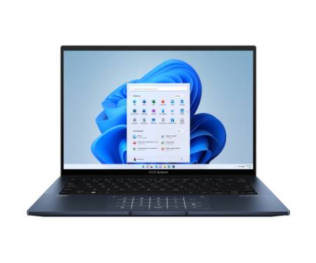 Ноутбук ASUS Zenbook 14 UX3402ZA-KP415W (90NB0WC1-M00W00)