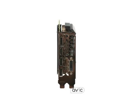 Zotac GeForce GTX 1080 AMP Edition (ZT-P10800C-10P)
