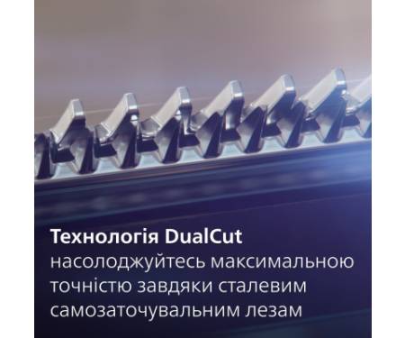 Тример Philips MG5930/15