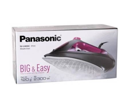 Праска Panasonic NI-U400CPTW