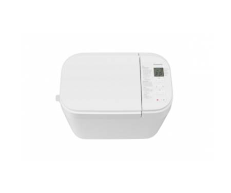 Хлібопічка Panasonic SD-B2510WTS
