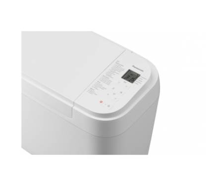Хлібопічка Panasonic SD-B2510WTS