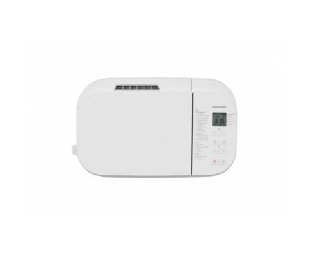 Хлібопічка Panasonic SD-B2510WTS